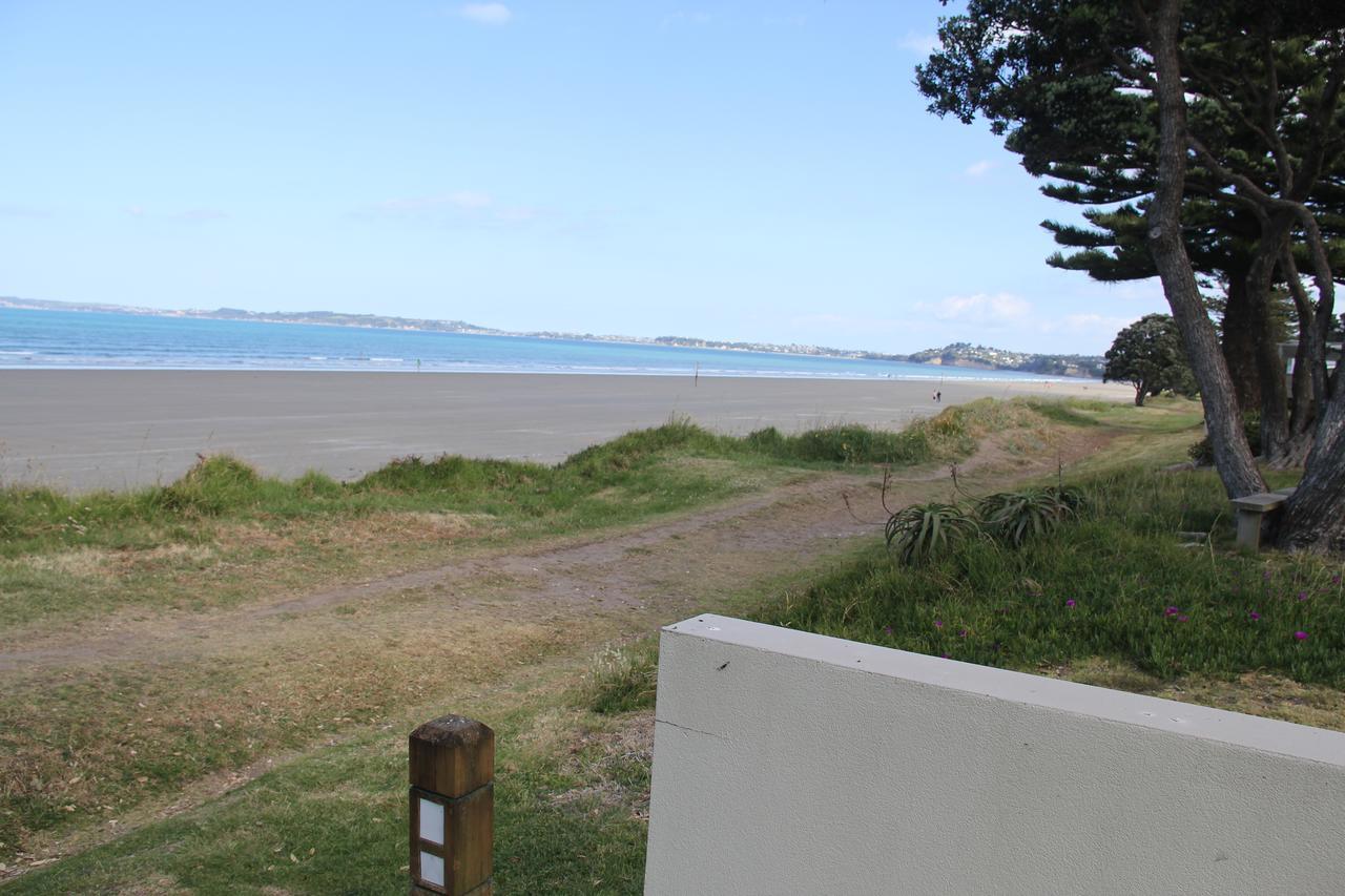 Orewa Beachfront Haven Exterior foto
