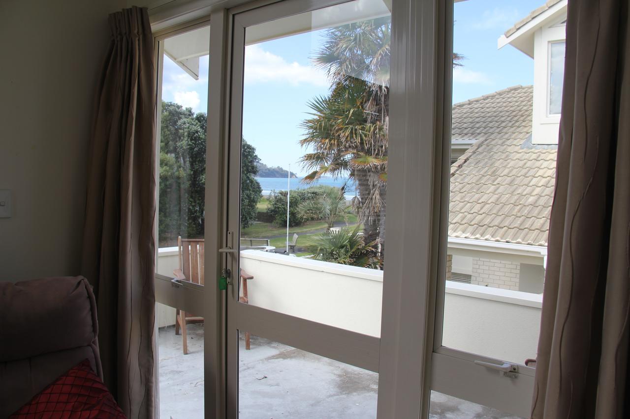 Orewa Beachfront Haven Exterior foto