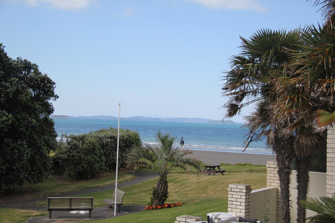 Orewa Beachfront Haven Exterior foto
