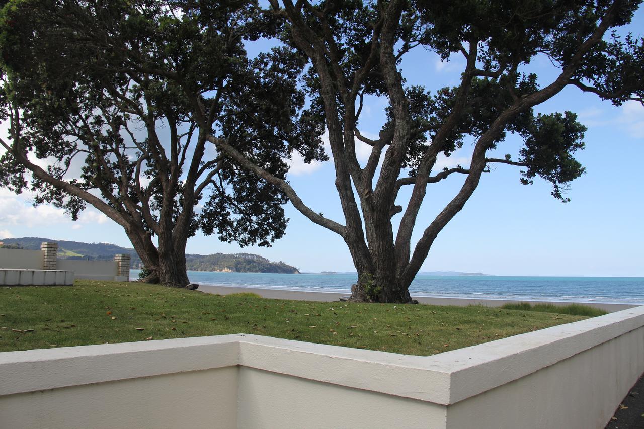 Orewa Beachfront Haven Exterior foto