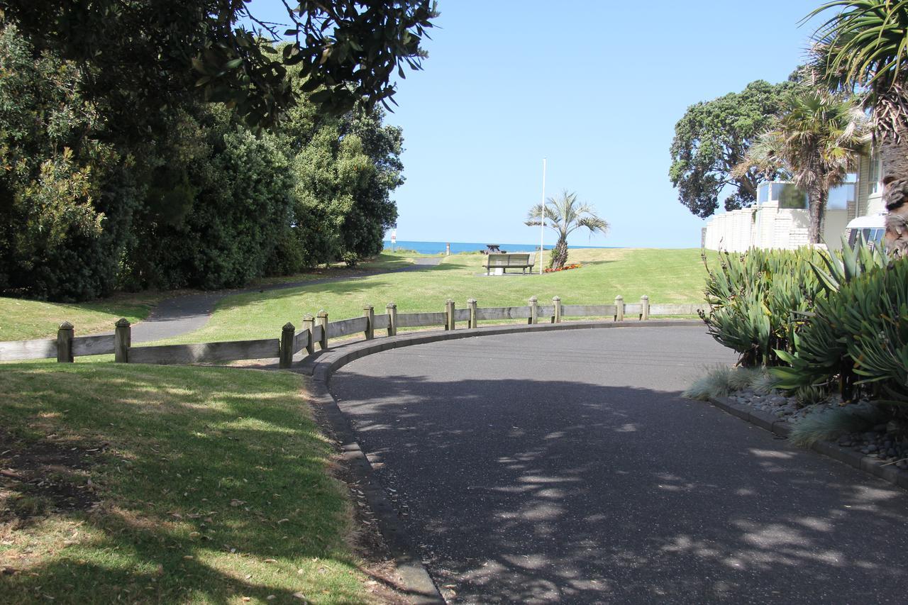 Orewa Beachfront Haven Exterior foto