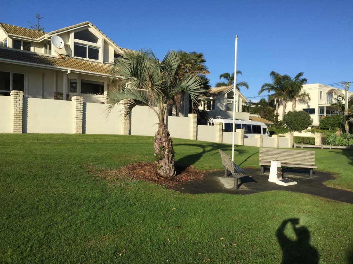 Orewa Beachfront Haven Exterior foto