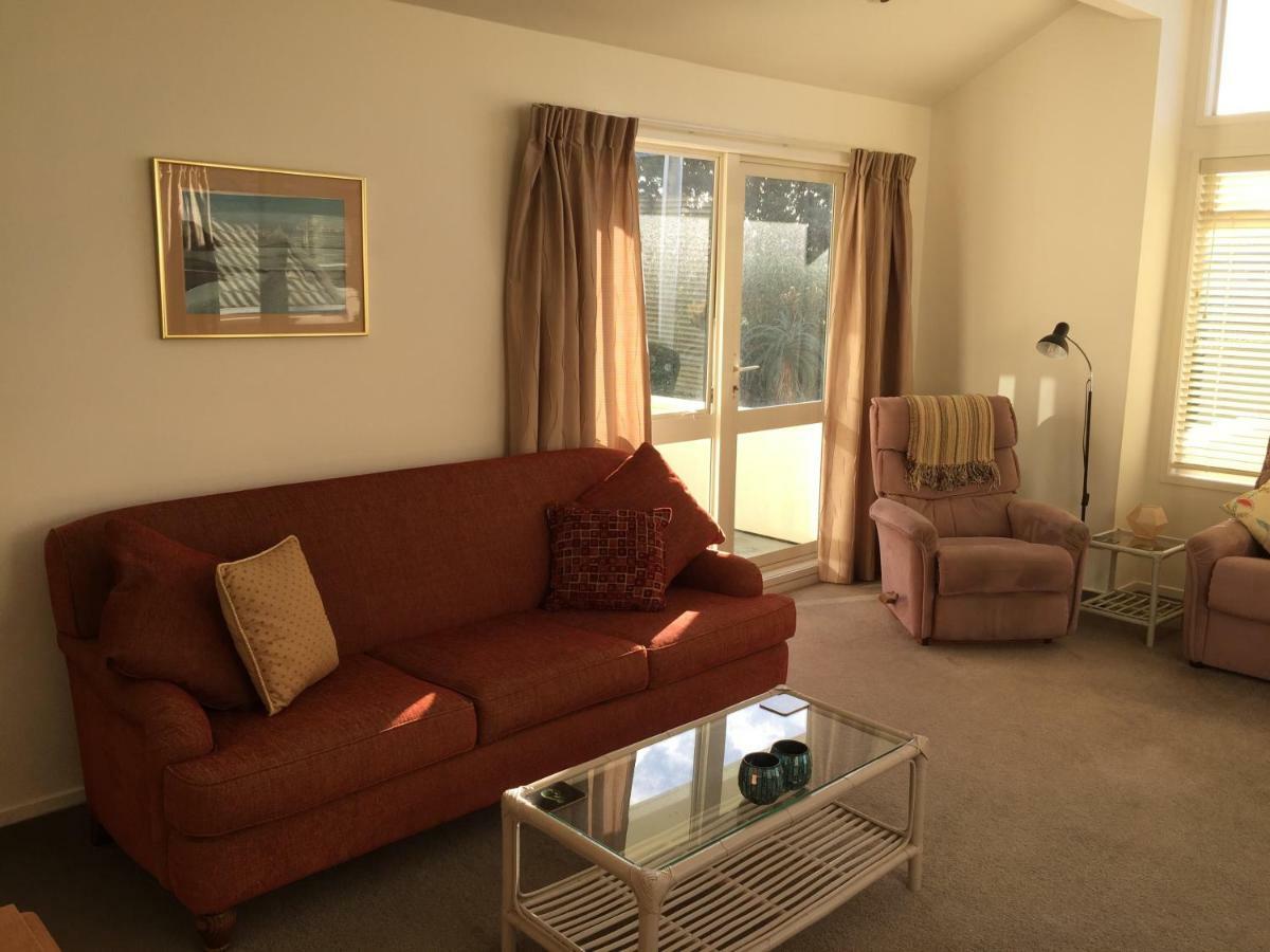 Orewa Beachfront Haven Exterior foto