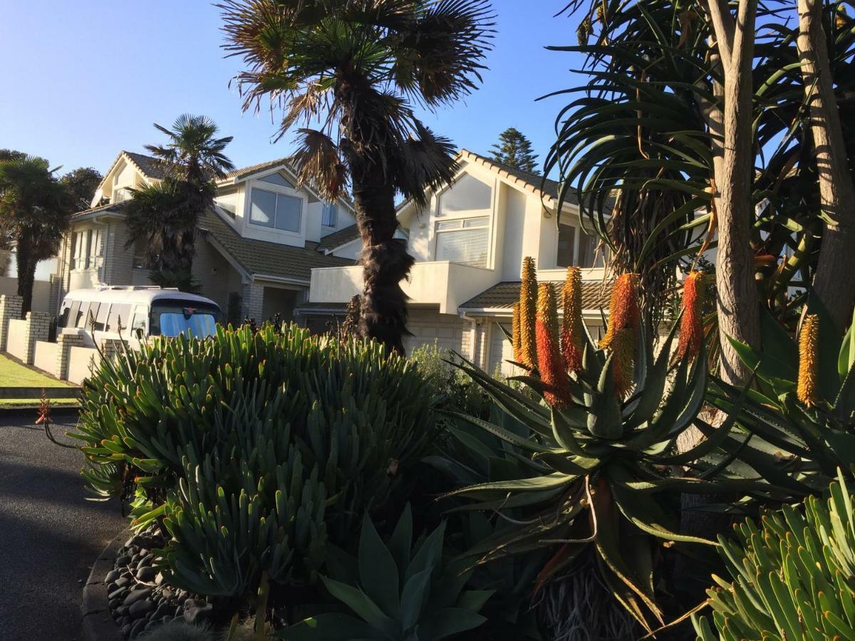 Orewa Beachfront Haven Exterior foto