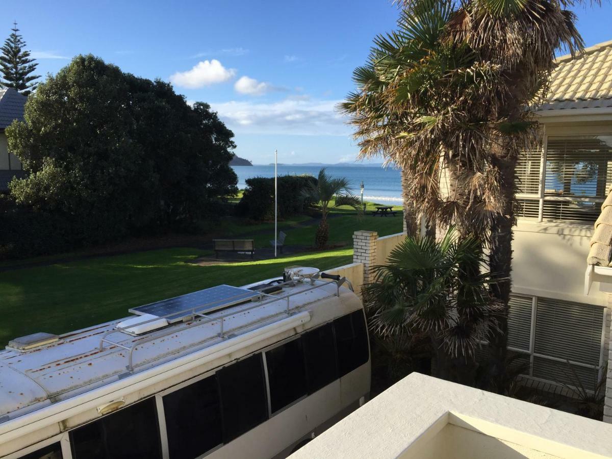 Orewa Beachfront Haven Exterior foto